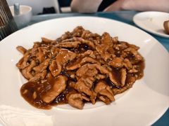 -大连湾旭日·家宴·海肠捞饭(马栏广场店)