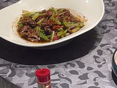 -奉天掌柜·非遗猪手·笨饺子(崇山路店)