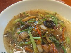 -飨府.老淮面馆.自营(清河路店)