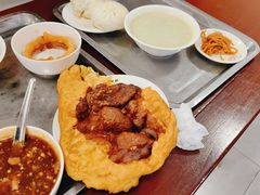 -姚记炒肝店(鼓楼店)