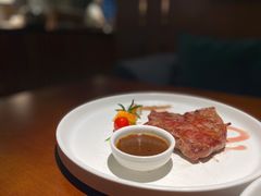 果木澳洲谷饲K100牛扒-Mr.cattle·卡图牛扒(中建广场店)