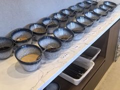 -熹悟海鲜火锅·广式打边炉