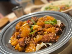 -耶里夏丽·丝路新疆菜·清真食品(徐家汇臻选店)