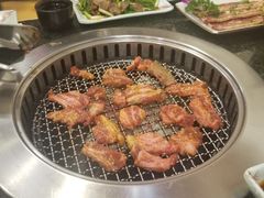 -梦山水日本烧肉(五四广场店)
