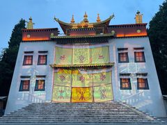 -云南民族村