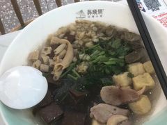 -苏晓玥·手作江南小吃(深圳北站店)