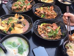 -泰粗卤加热卤味(义全店)