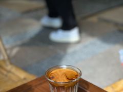 萃翠-Metal hands·铁手咖啡