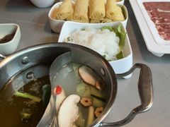 -君邦火锅(新疆大厦店)