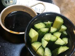 -碎怂烤肉(钟楼柳巷店)