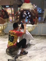 -SoSweet香港专业儿童美发沙龙