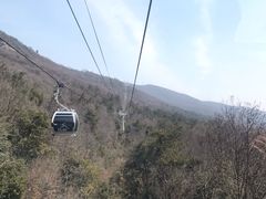 -紫金山索道-售票处