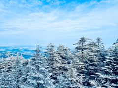 -峨眉山风景名胜区