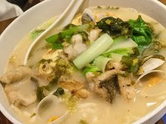 -寻裕记·现炒浇头面(人民广场店)