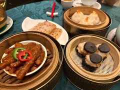 -誉八仙粤菜(万象天地店)