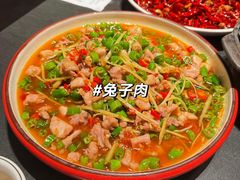 -饕林餐厅(春熙路店)
