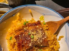 -铭牛烧肉·和牛海鲜自助(高新月牙湖店)