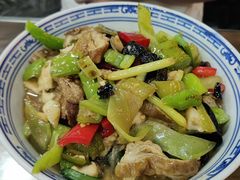 -老西安韩记三鲜煮馍(四府街店)