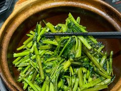 -熠盛粤味·顺德桑拿鸡(永康路店)