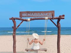 -渔岛海洋度假区