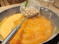 -贵厨酸汤牛肉(小十字店)
