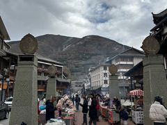 -松州古城