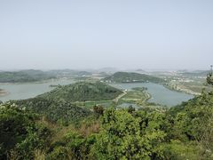 -南北湖风景区