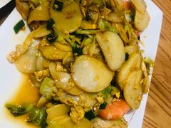 -金海湾海鲜排档(朱家尖店)