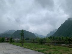 -娄山关景区
