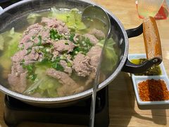 -全牛匠·乐山跷脚牛肉(新中关店)