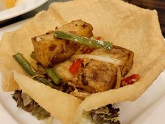 -厦门朗豪酒店 · 明阁中餐厅