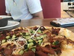 -必胜客餐厅(昆百大泰业城店)