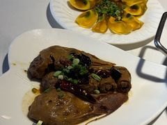 -守柴炉烤鸭(成都大邑店)