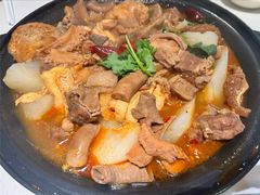 -牛小灶牛杂煲(北京路店)