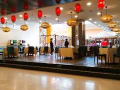 大堂-东方苑自助餐厅(稻香湖景酒店)