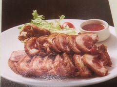 -稻香酒家·35年老字号(侨光店)