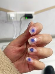 点击看大图 -四叶·轻日式美甲美睫