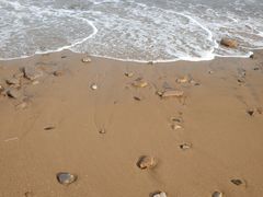 -青岛银沙滩