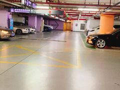 -合生汇·停车场