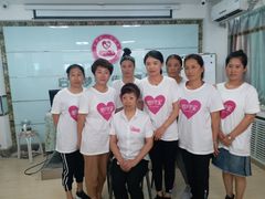 -爱月宝月嫂·育儿嫂(哈尔滨总店)