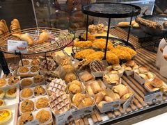 -PARIS BAGUETTE巴黎贝甜(周浦万达店)