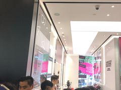 -双喜老铺(人民广场店)