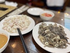 牛百叶-爆肚冯(廊房二条店)