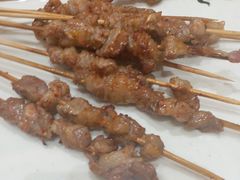 -金刚山烧烤(中山路店)