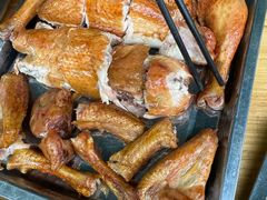 -新湖烧鸡(光明店)