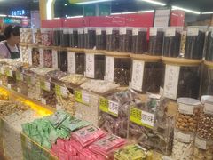 -嘉荣SPAR超市(家和城广场店)
