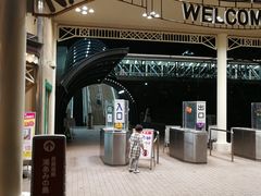 -三井奥特莱斯购物城(爵士之梦长岛店)