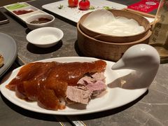 北京烤鸭-金鸭季·北京烤鸭(深业上城店)
