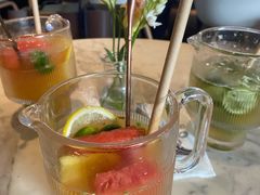 水果茶-gaga(深圳福田星河COCO Park店)