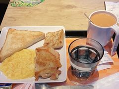 -大快活(丽丰店)